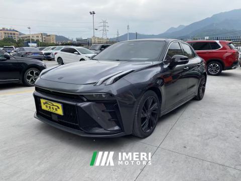 2023 Lynk & Co 03 1.5T 2WDPlus 5 - ავტომობილი ჩინეთიდან