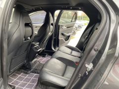 Lynk & Co 03 1.5T 2WDPlus 5 - ფოტო 11