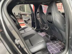 Lynk & Co 03 1.5T 2WDPlus 5 - ფოტო 12