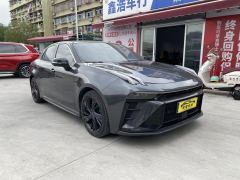 Lynk & Co 03 1.5T 2WDPlus 5 - ფოტო 2