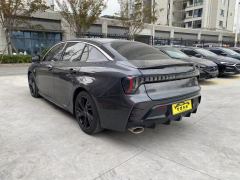 Lynk & Co 03 1.5T 2WDPlus 5 - ფოტო 4