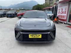 Lynk & Co 03 1.5T 2WDPlus 5 - ფოტო 5