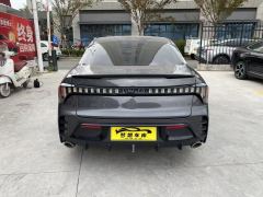 Lynk & Co 03 1.5T 2WDPlus 5 - ფოტო 6