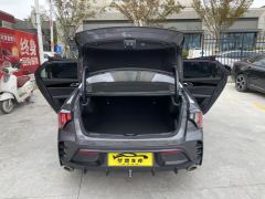 Lynk & Co 03 1.5T 2WDPlus 5 - ფოტო 8