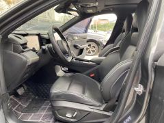 Lynk & Co 03 1.5T 2WDPlus 5 - ფოტო 9