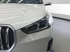 BMW iX1 eDrive25L X Design Package - photo 4