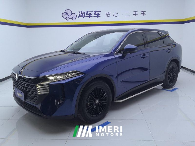 Chégan Venucia V 260T DCT Idol Edition