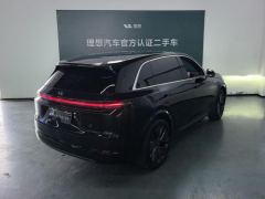 Li Auto L7 Pro - ფოტო 2