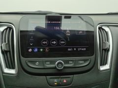 chevrolet malibu xl 535T Tiptronic Sharp edition - photo 17