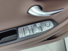 Chery Arrizo 8 High-Energy Edition 2.0T Dynamic - ფოტო 13