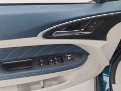 Ora Great Wall Good Cat 401km Standard Range Edition - ფოტო 13