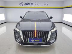 FAW H5 PHEV Hongqi H5 (2020 1.5T DCT Qiyue version) - photo 3