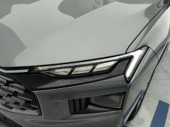 Ford Mondeo Facelift EcoBoost 245 Luxury Edition - фото 4
