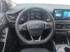 Ford Focus EcoBoost 180 Version - ფოტო 18