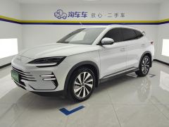 BYD Song PLUS DM-i Honor Edition 1.5L 110km Flagship - photo 1