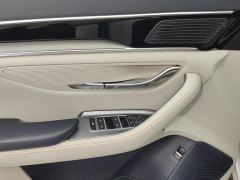 BYD Song PLUS DM-i Honor Edition 1.5L 110km Flagship - photo 13