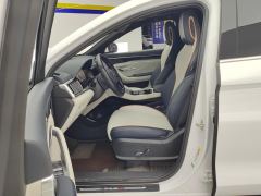 BYD Song PLUS DM-i Honor Edition 1.5L 110km Flagship - photo 14