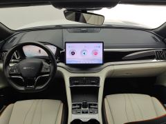 BYD Song PLUS DM-i Honor Edition 1.5L 110km Flagship - photo 16