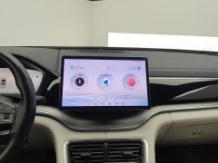 BYD Song PLUS DM-i Honor Edition 1.5L 110km Flagship - photo 17