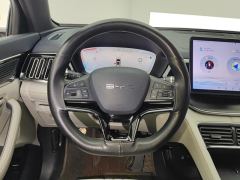 BYD Song PLUS DM-i Honor Edition 1.5L 110km Flagship - photo 18