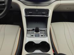 BYD Song PLUS DM-i Honor Edition 1.5L 110km Flagship - photo 19