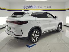 BYD Song PLUS DM-i Honor Edition 1.5L 110km Flagship - photo 2