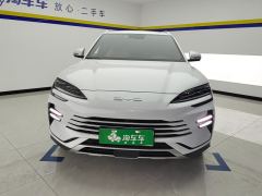 BYD Song PLUS DM-i Honor Edition 1.5L 110km Flagship - photo 3