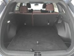 Geely Xingyue L 2.0T Automatic two-wheel drive Yunqi Edition - ფოტო 7