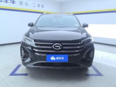 GAC GS4 270T Edition - photo 3