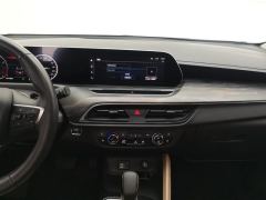 Buick GL6 323T Luxury Version - photo 17