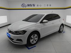 Volkswagen Polo Plus 1.5L Edition - ფოტო 1