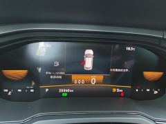 Volkswagen Polo Plus 1.5L Edition - ფოტო 20
