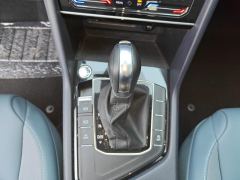 Volkswagen Tharu C01 525 Comfort Edition - photo 19