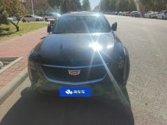 Cadillac CT5 28T Luxury Pro - photo 3