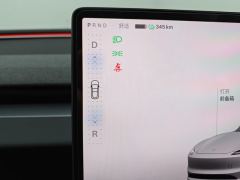 Tesla Model 3 606km Rear-Wheel Drive Edition - ფოტო 19