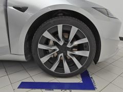 Tesla Model 3 606km Rear-Wheel Drive Edition - ფოტო 6