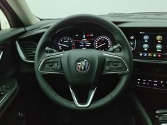 Buick Enclave Plus 652T 2WDLuxury Version - ფოტო 18