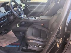 Geely Haoyue L 2.0T Flagship Version - ფოტო 14
