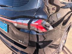 Geely Haoyue L 2.0T Flagship Version - ფოტო 5