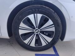 Geely Galaxy A7 EM-i 1.5L 150km Explorer Edition - ფოტო 6
