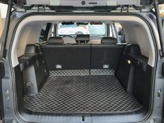 BAIC Auto BJ30 Magic nuclear electric drive 1.5T 4WD Advanced Edition - фото 7