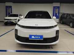 Li Auto L6 Pro - ფოტო 3