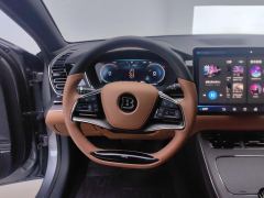 BYD Han DM-i 1.5T 121km Luxury Edition - ფოტო 18