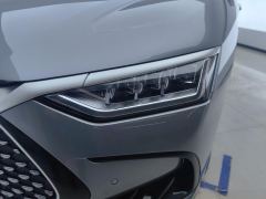 BYD Han DM-i 1.5T 121km Luxury Edition - ფოტო 4