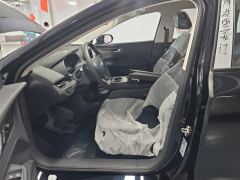 FAW Hongqi E-QM5 610km PLUS - ფოტო 14