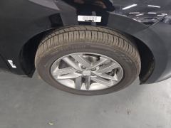 FAW Hongqi E-QM5 610km PLUS - ფოტო 6