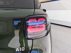 Leapmotor A10 505 Pleasure Edition - photo 5