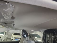 FAW Hongqi E-QM5 610km PLUS - ფოტო 15