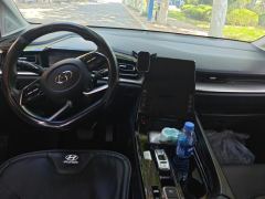 Hyundai Custo 270TGDi Prestige Edition - фото 16