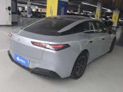 GAC Hyper GT 560 Tech Edition - ფოტო 2